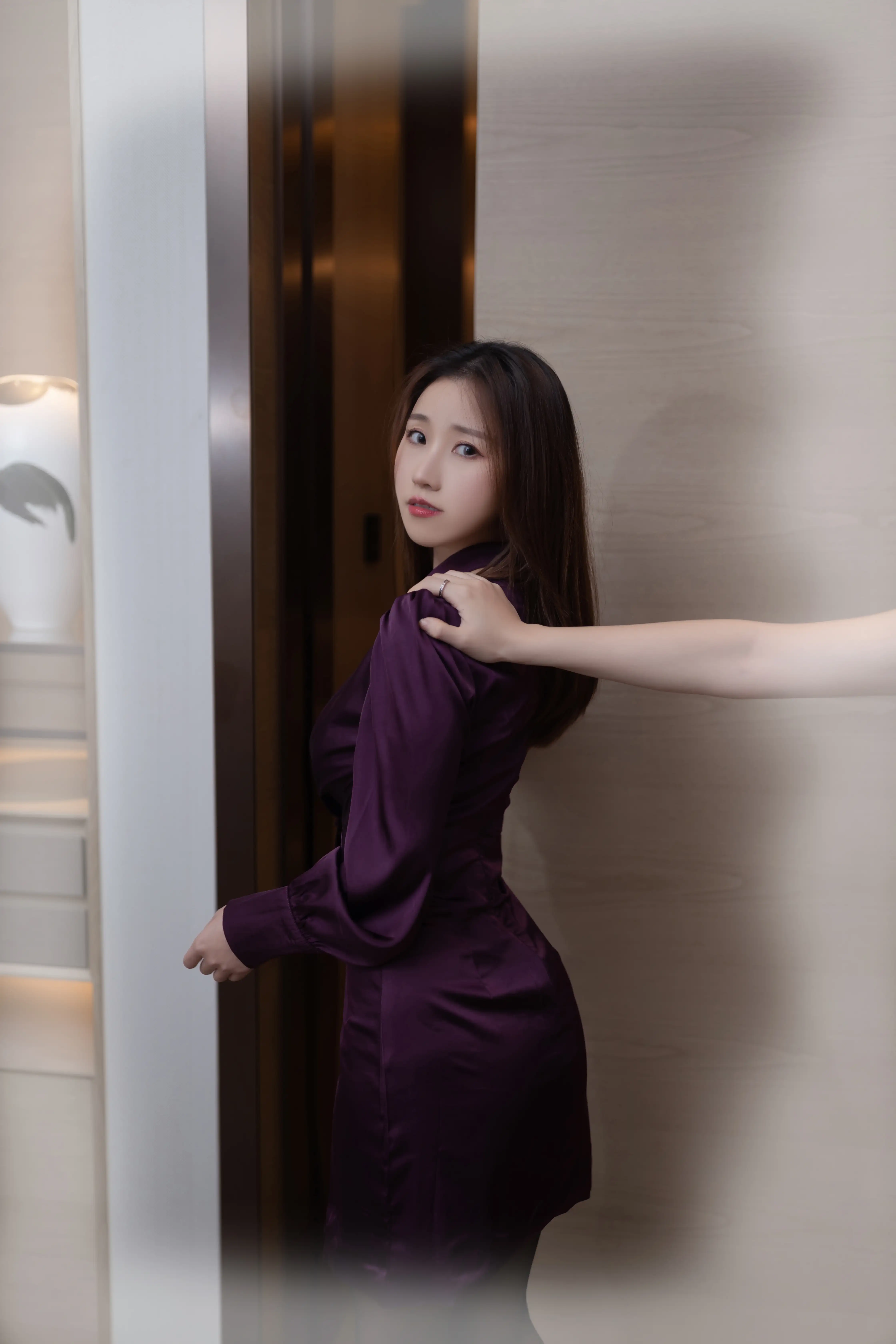 杏子_NO.017_内购无水印_8264_做陪玩的领导_ - M940.COM 内部私购-第6张